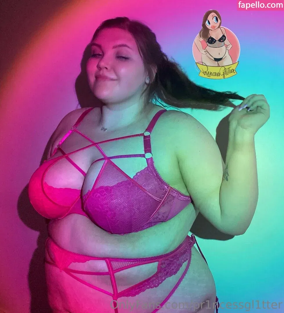 pr1ncessgl1tterfree Onlyfans Photo Gallery 