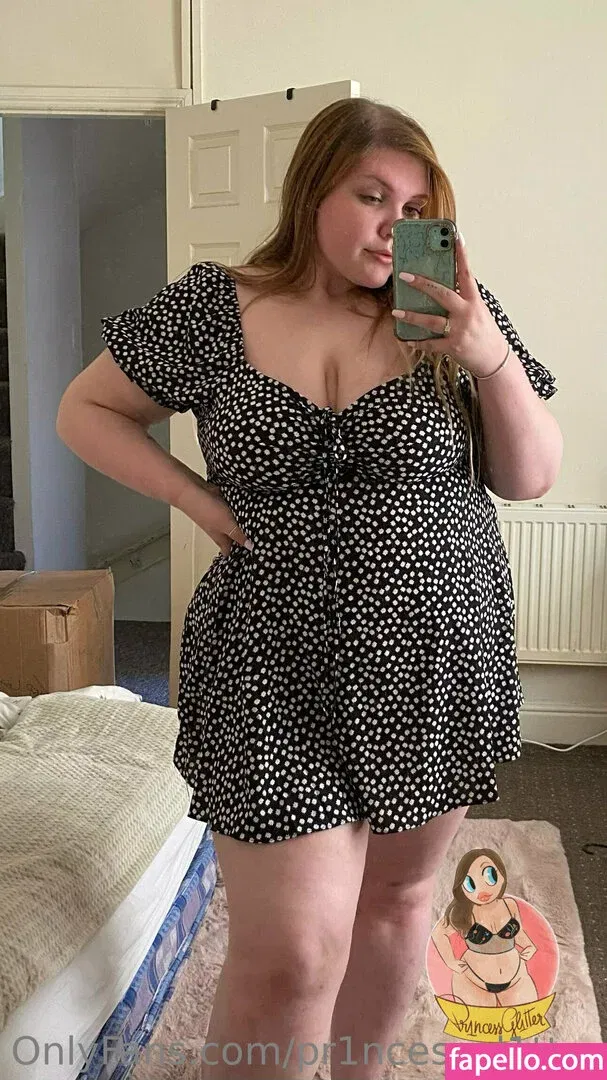 pr1ncessgl1tterfree Onlyfans Photo Gallery 