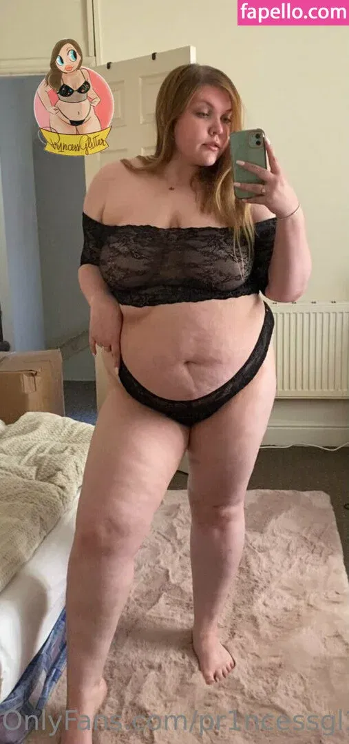 pr1ncessgl1tterfree Onlyfans Photo Gallery 