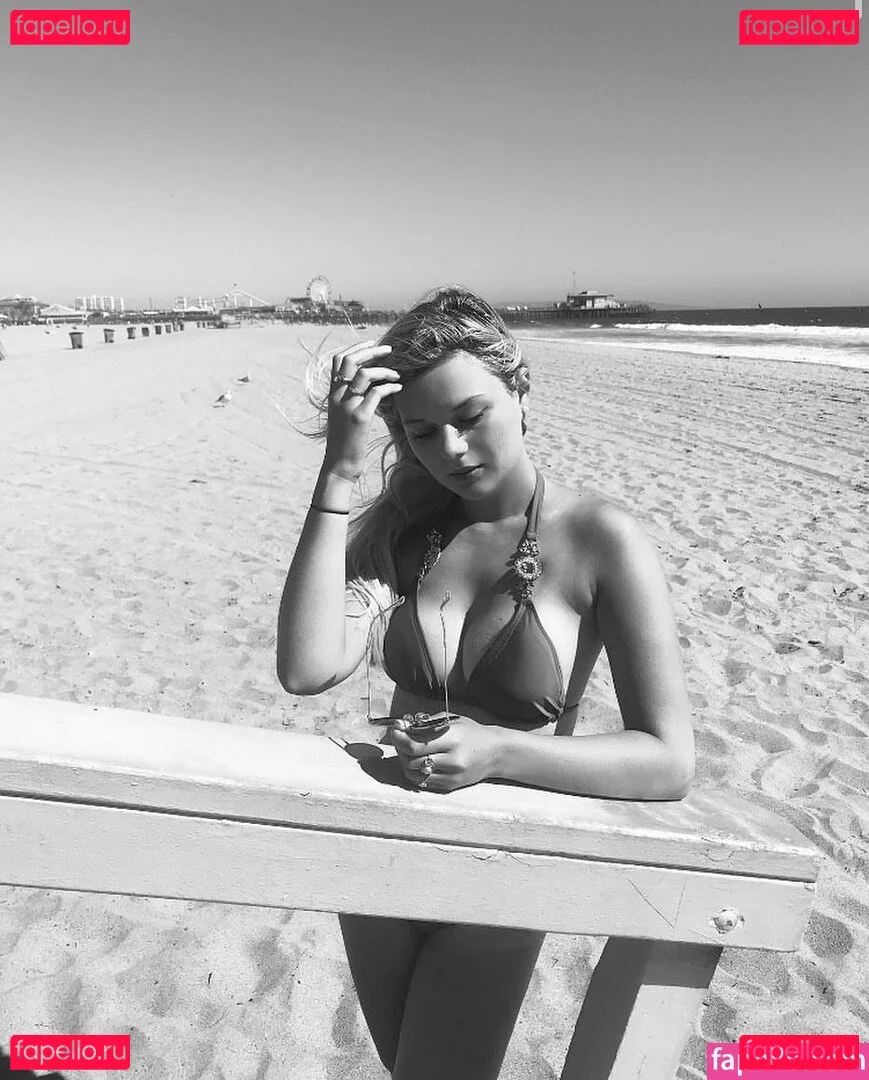 Nolwenn Dis Onlyfans Photo Gallery 