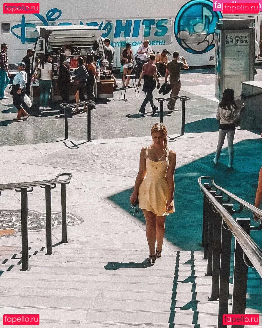 Nolwenn Dis Onlyfans Photo Gallery 