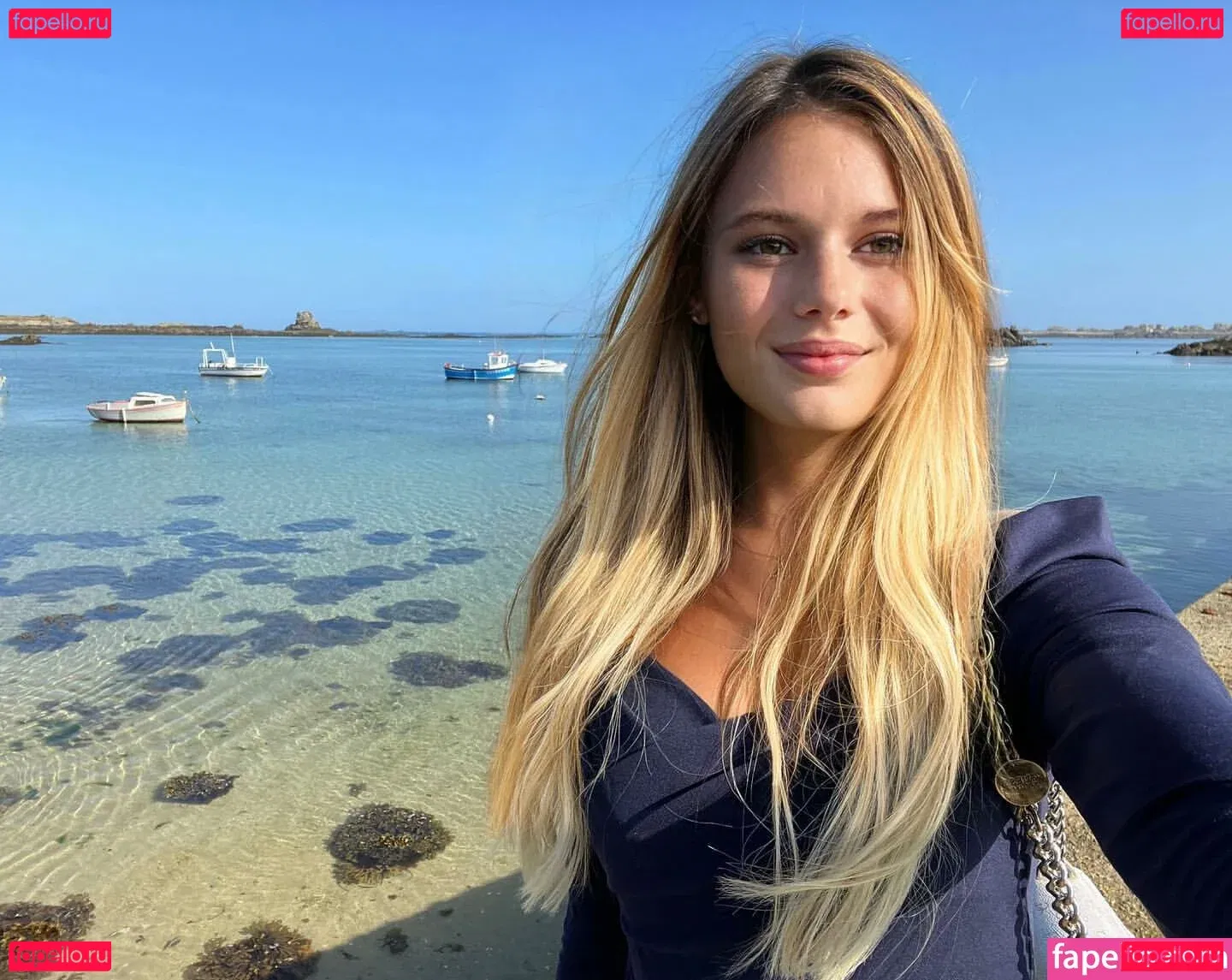 Nolwenn Dis Onlyfans Photo Gallery 