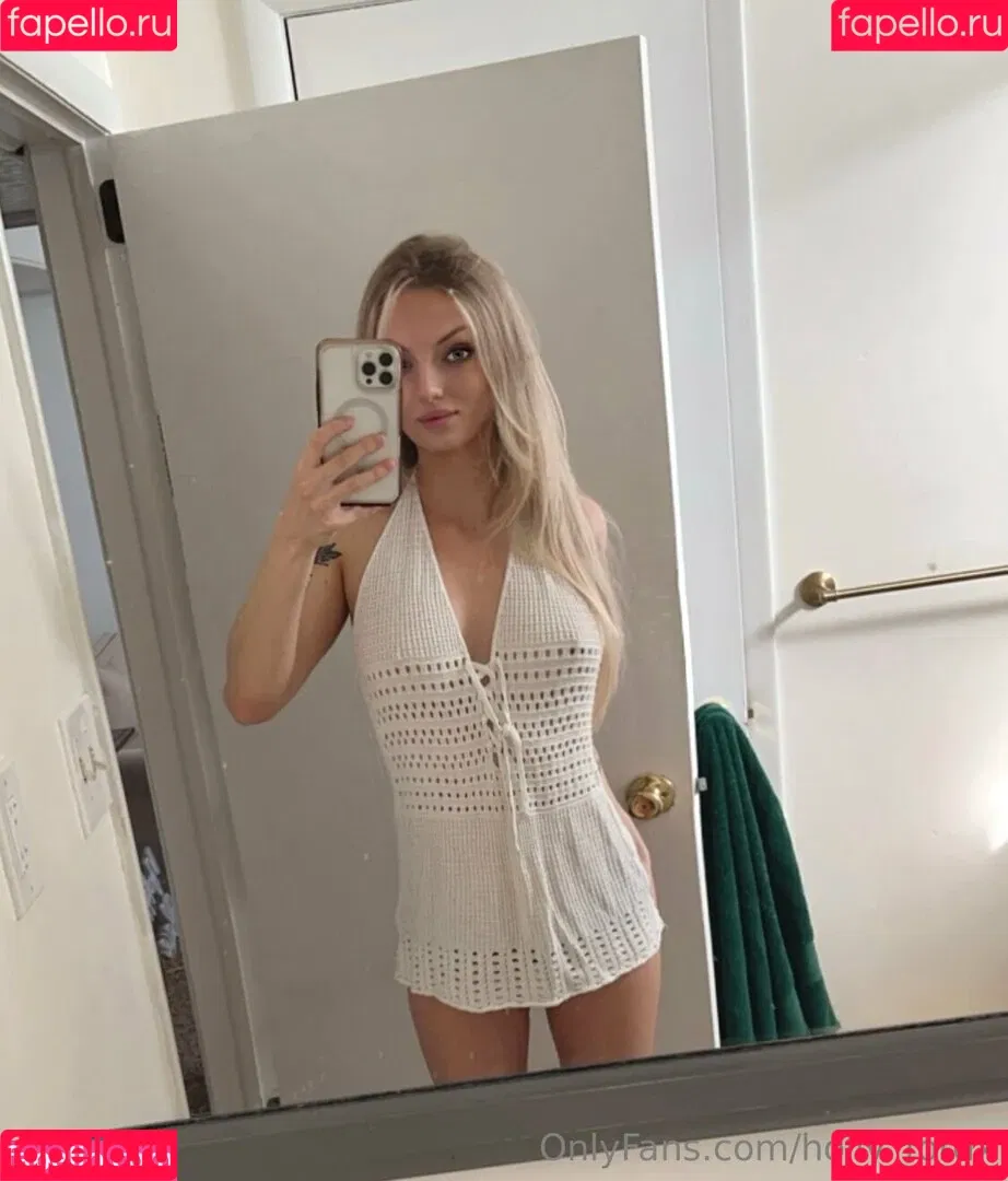 holly_fordx Onlyfans Photo Gallery 