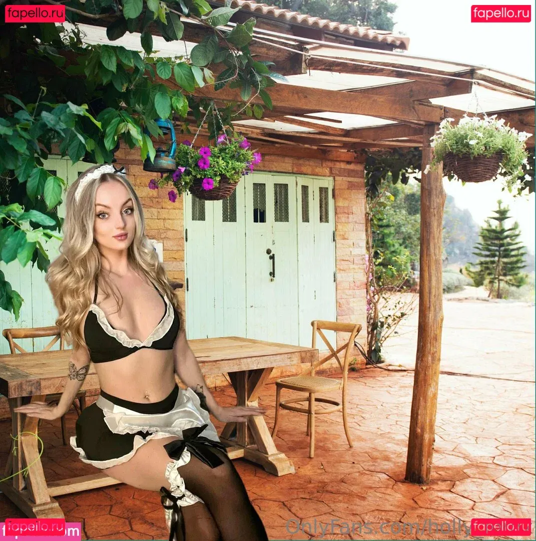 holly_fordx Onlyfans Photo Gallery 