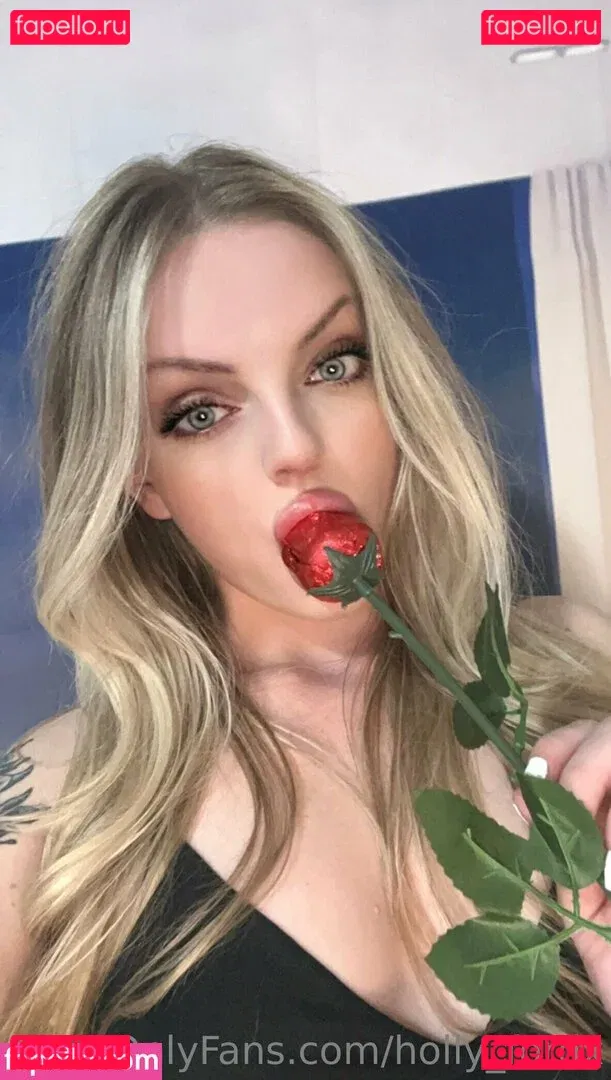 holly_fordx Onlyfans Photo Gallery 