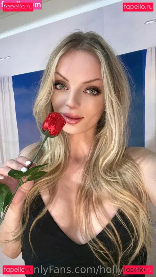 holly_fordx Onlyfans Photo Gallery 