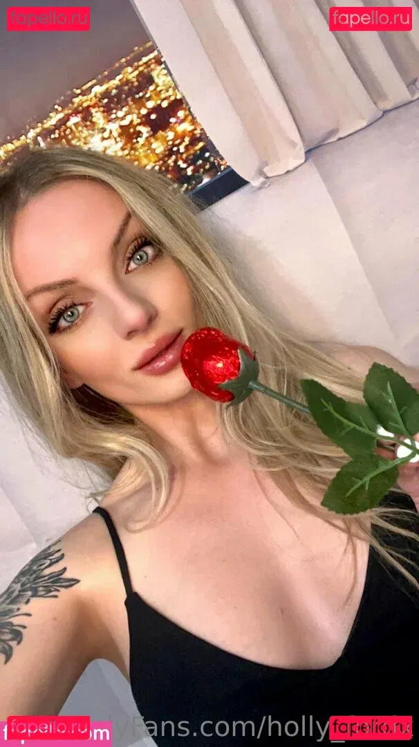 holly_fordx Onlyfans Photo Gallery 