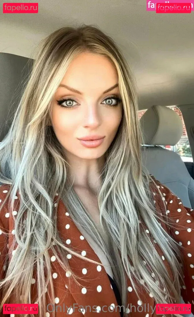 holly_fordx Onlyfans Photo Gallery 