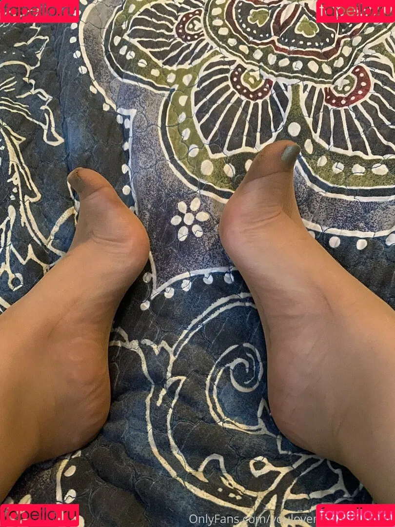 youlovemyfeettrample Onlyfans Photo Gallery 