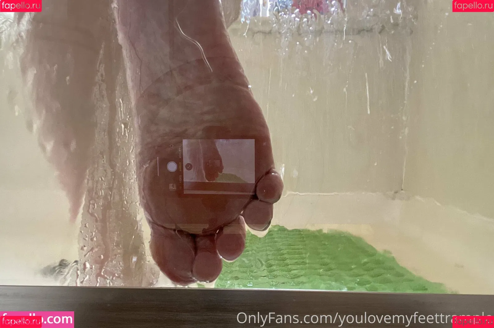 youlovemyfeettrample Onlyfans Photo Gallery 