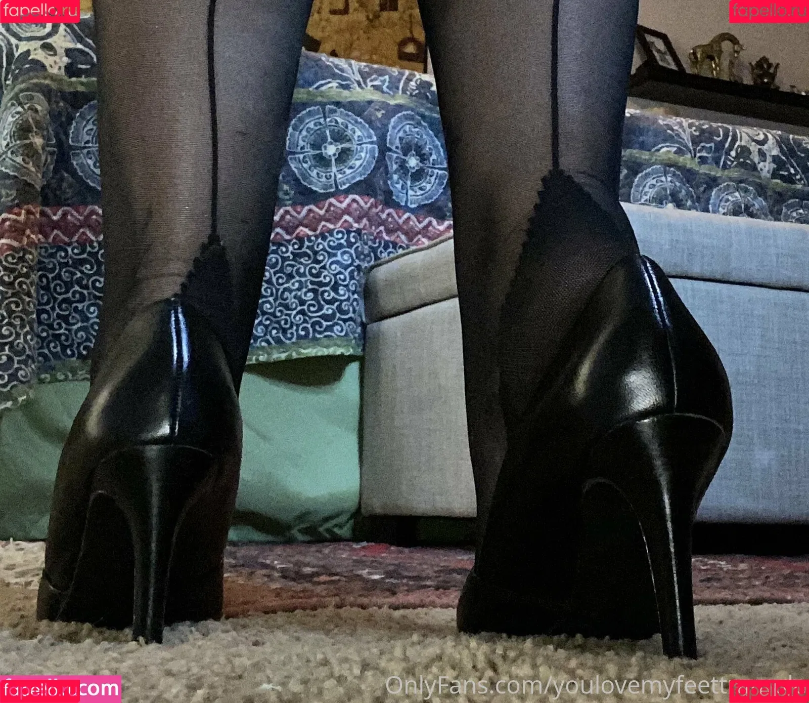 youlovemyfeettrample Onlyfans Photo Gallery 