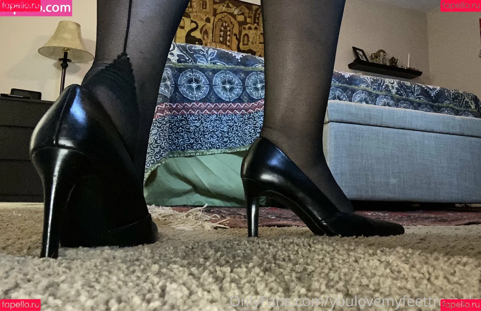 youlovemyfeettrample Onlyfans Photo Gallery 