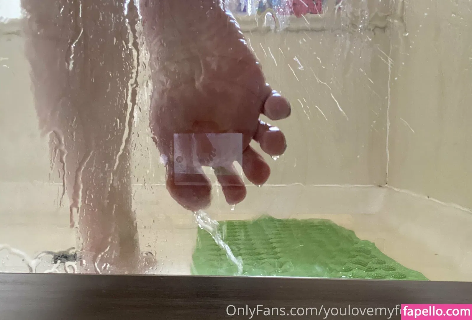 youlovemyfeettrample Onlyfans Photo Gallery 