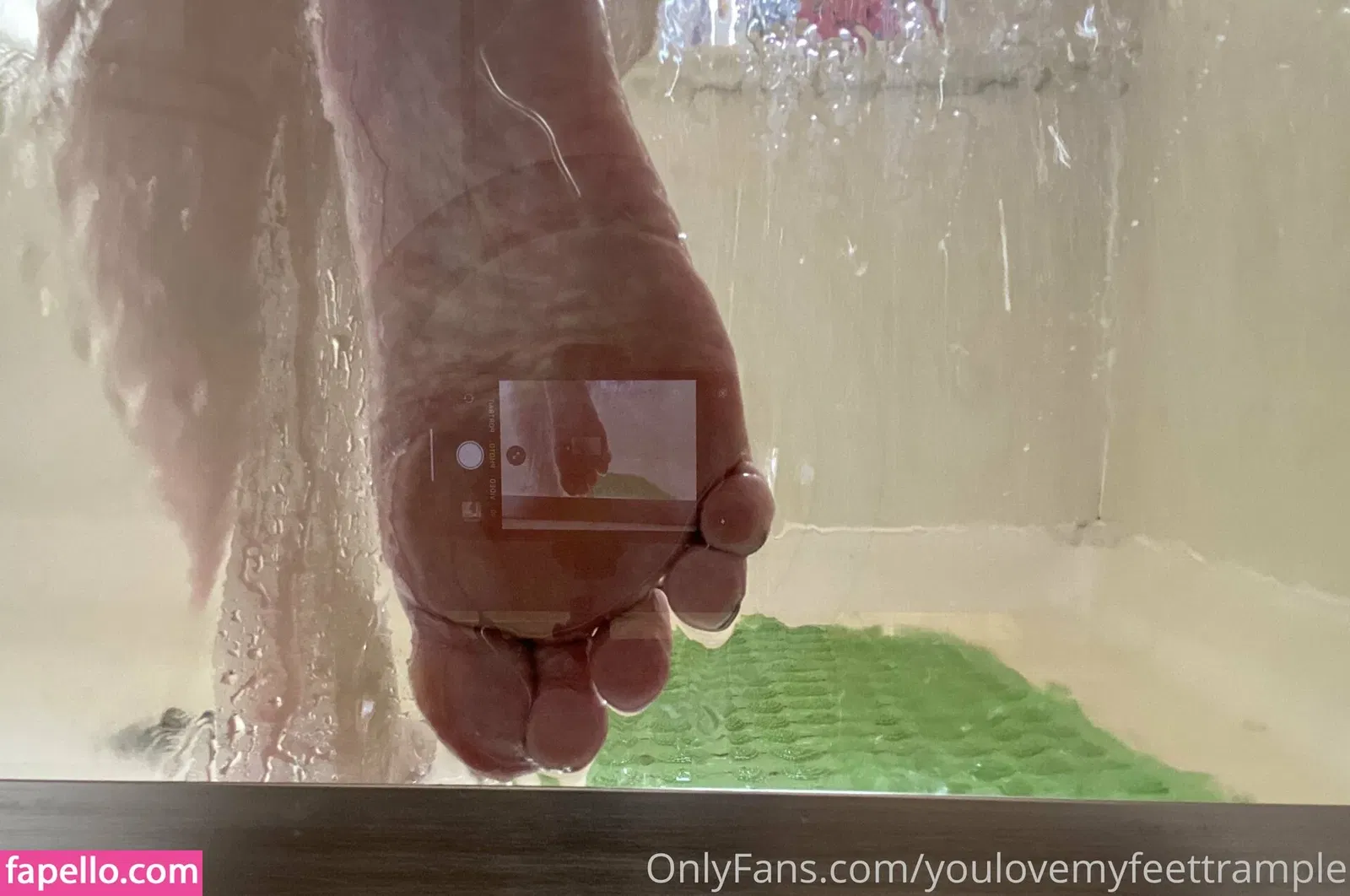 youlovemyfeettrample Onlyfans Photo Gallery 