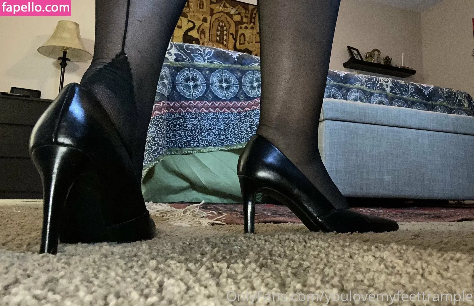 youlovemyfeettrample Onlyfans Photo Gallery 