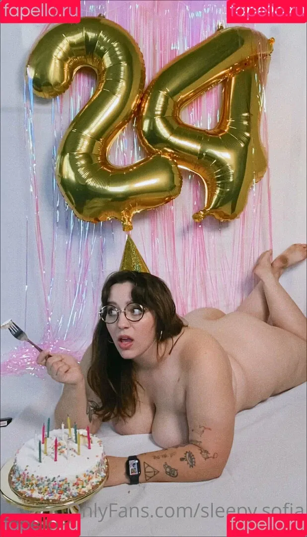 sleepy.sofia Onlyfans Photo Gallery 