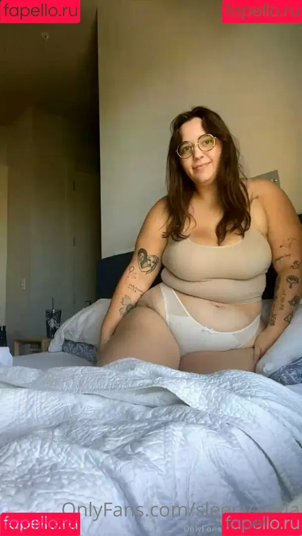 sleepy.sofia Onlyfans Photo Gallery 