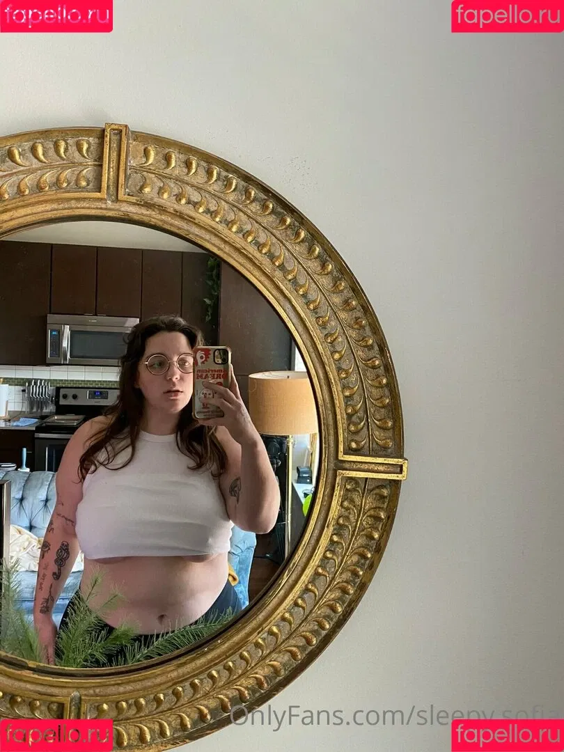 sleepy.sofia Onlyfans Photo Gallery 