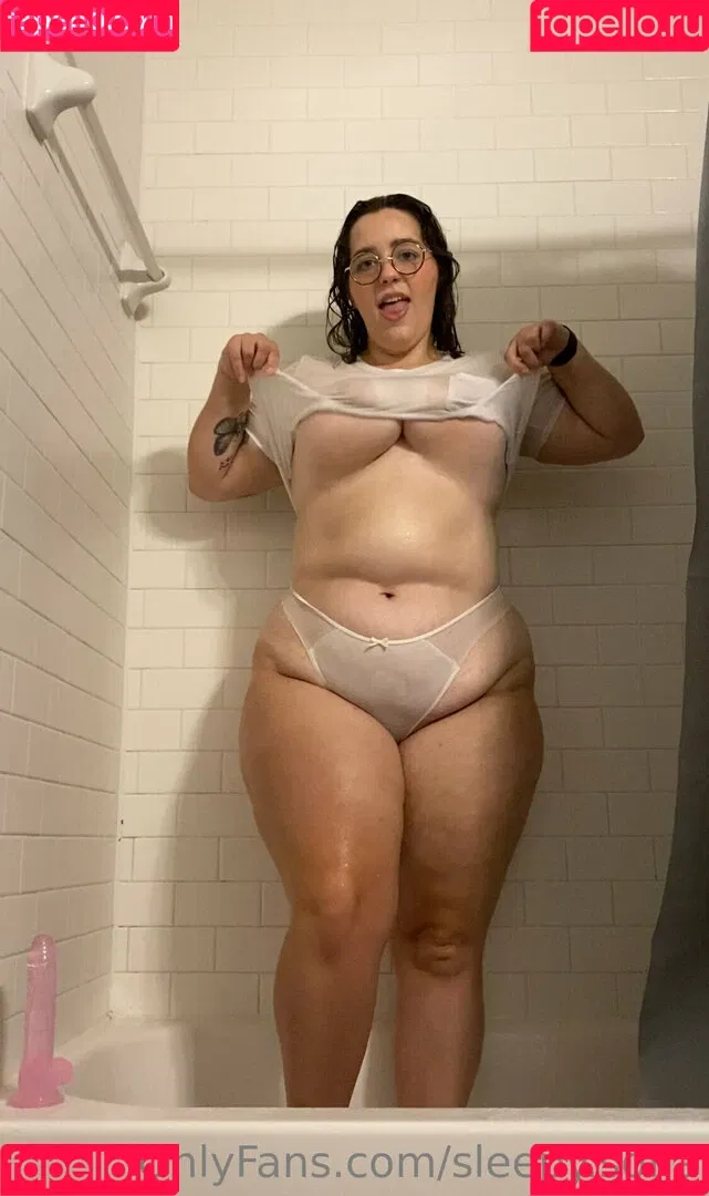 sleepy.sofia Onlyfans Photo Gallery 