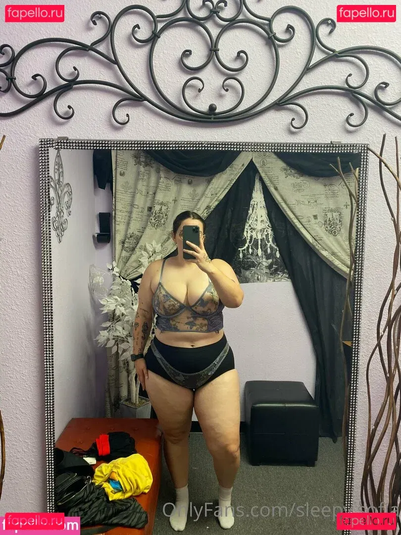 sleepy.sofia Onlyfans Photo Gallery 