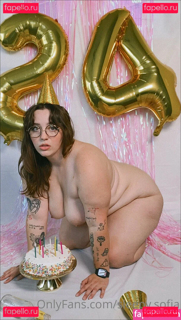 sleepy.sofia Onlyfans Photo Gallery 