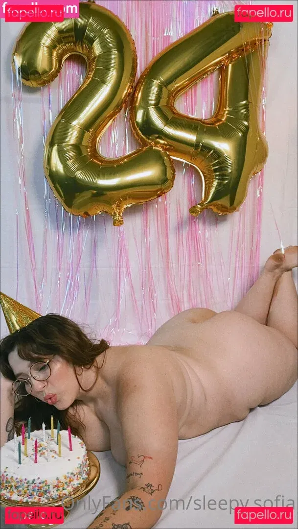 sleepy.sofia Onlyfans Photo Gallery 