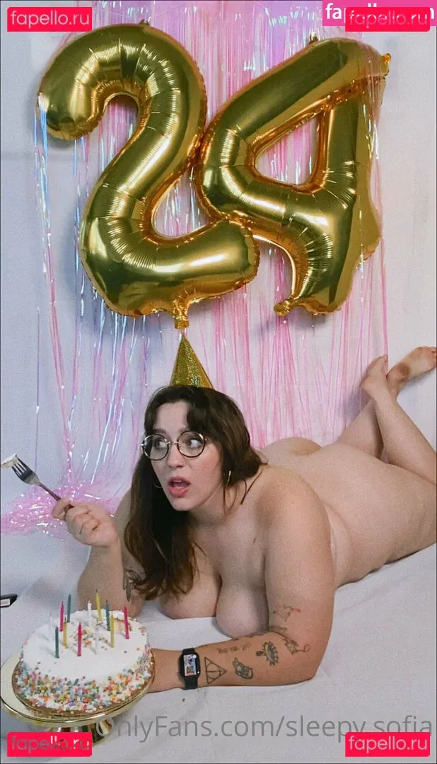 sleepy.sofia Onlyfans Photo Gallery 