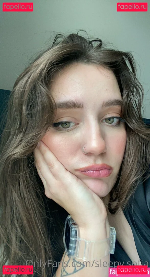 sleepy.sofia Onlyfans Photo Gallery 