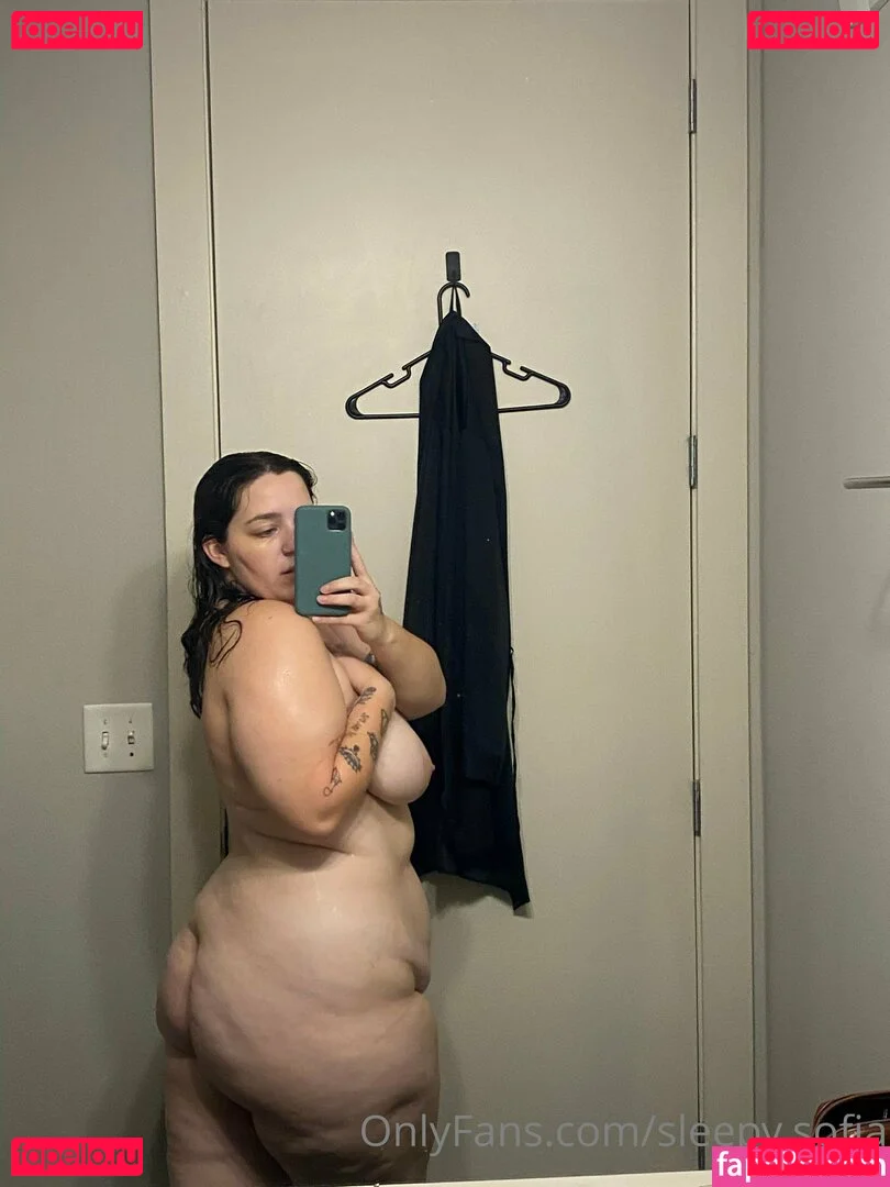 sleepy.sofia Onlyfans Photo Gallery 