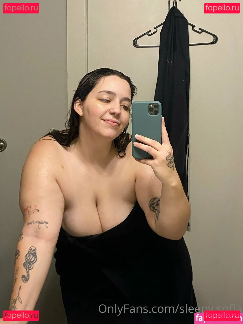 sleepy.sofia Onlyfans Photo Gallery 