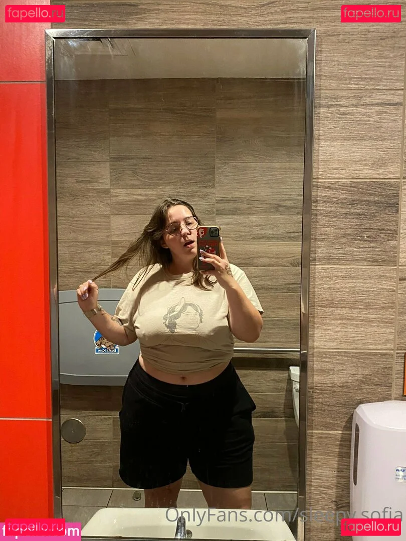 sleepy.sofia Onlyfans Photo Gallery 