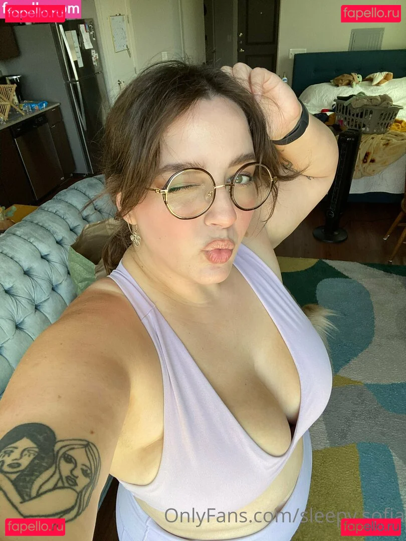 sleepy.sofia Onlyfans Photo Gallery 