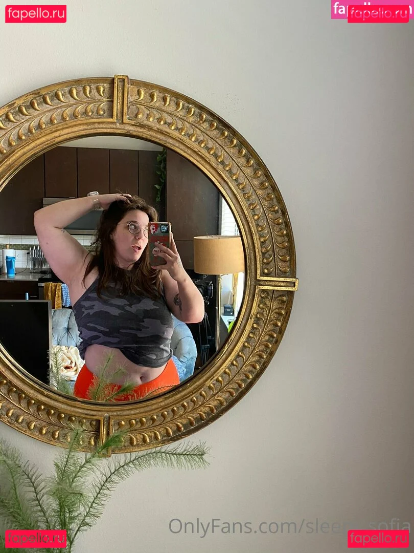 sleepy.sofia Onlyfans Photo Gallery 