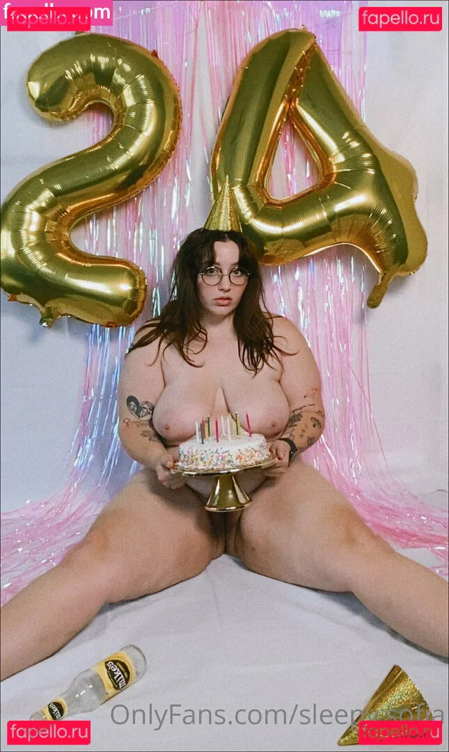 sleepy.sofia Onlyfans Photo Gallery 