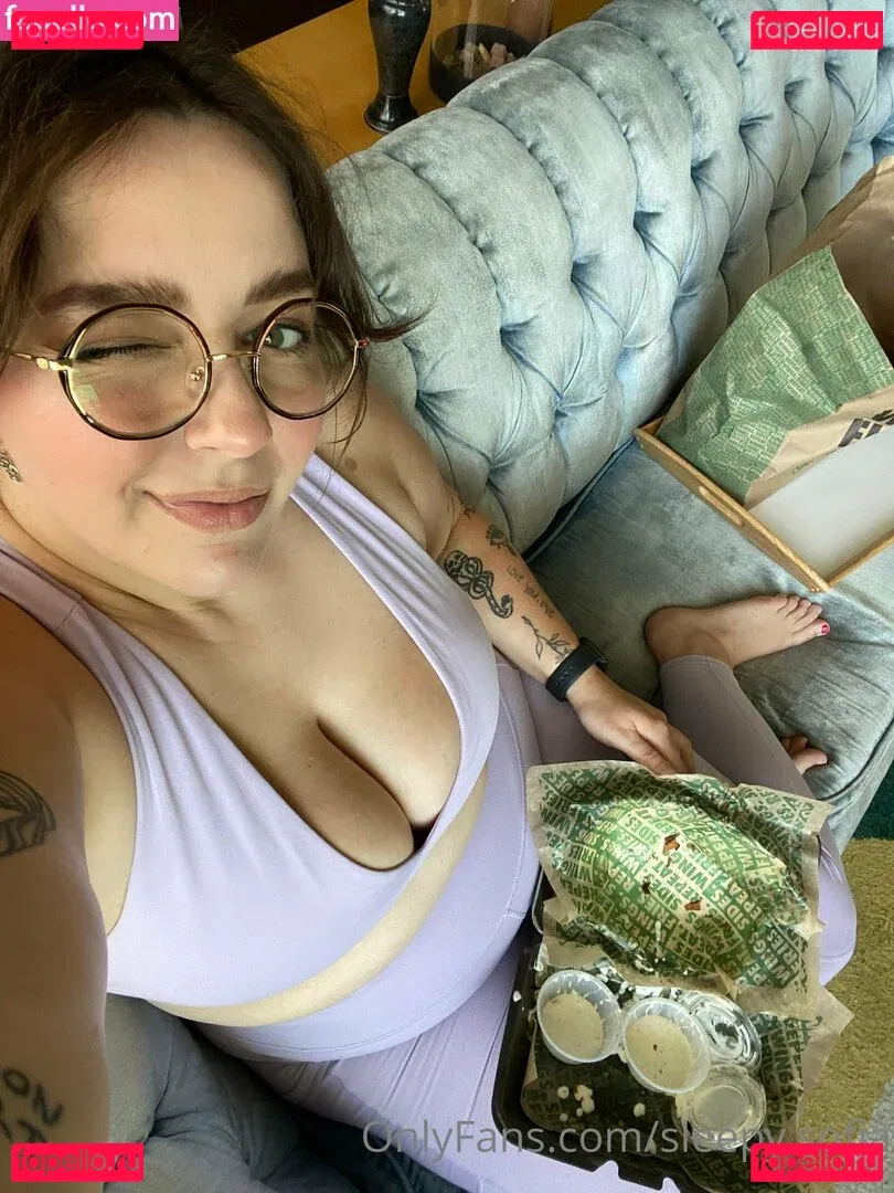 sleepy.sofia Onlyfans Photo Gallery 