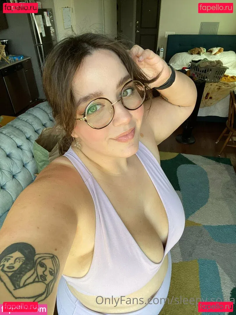 sleepy.sofia Onlyfans Photo Gallery 