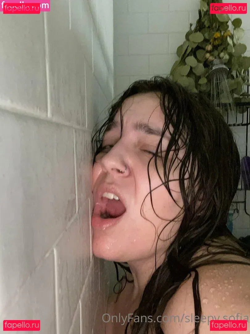 sleepy.sofia Onlyfans Photo Gallery 