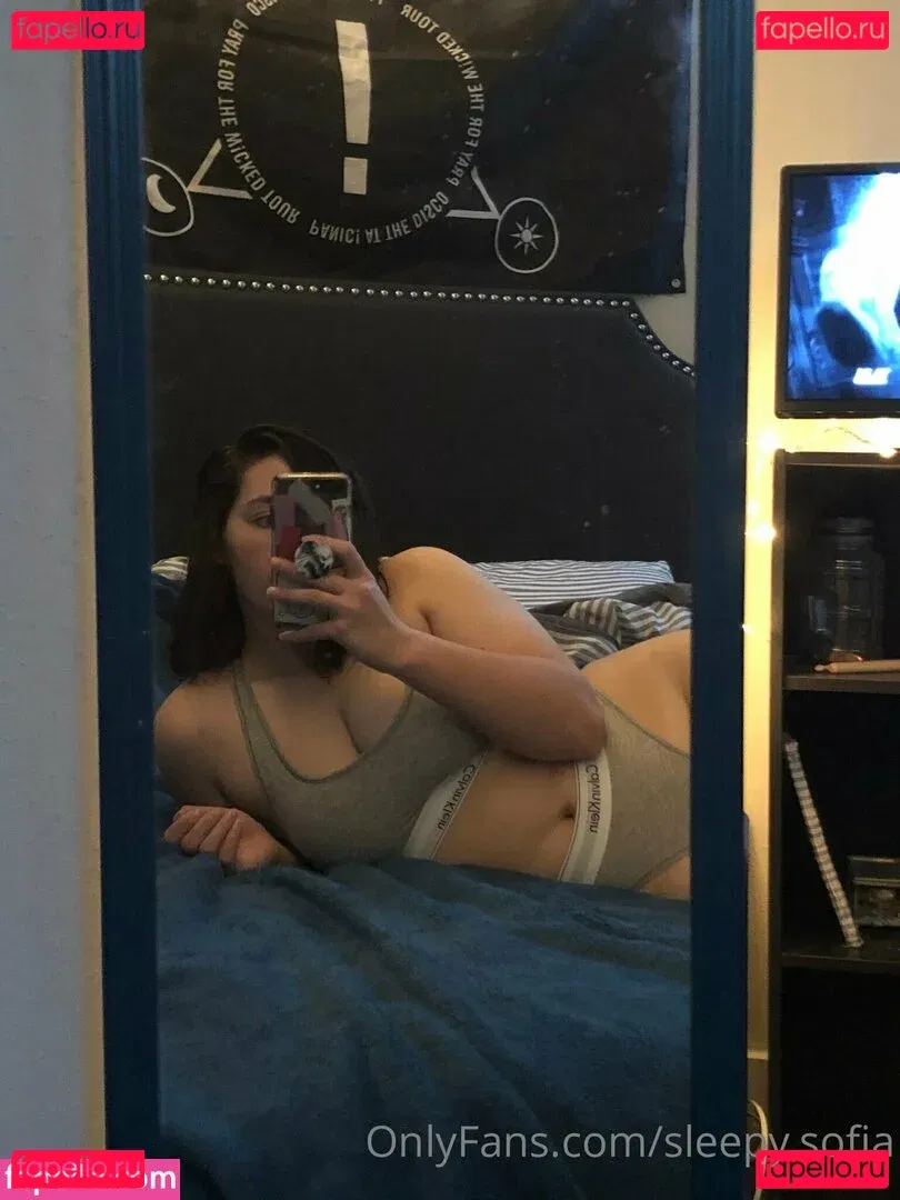 sleepy.sofia Onlyfans Photo Gallery 