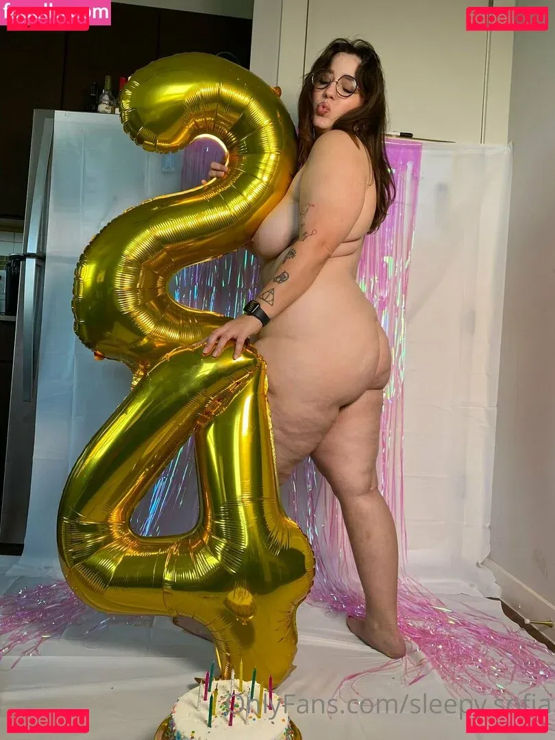sleepy.sofia Onlyfans Photo Gallery 