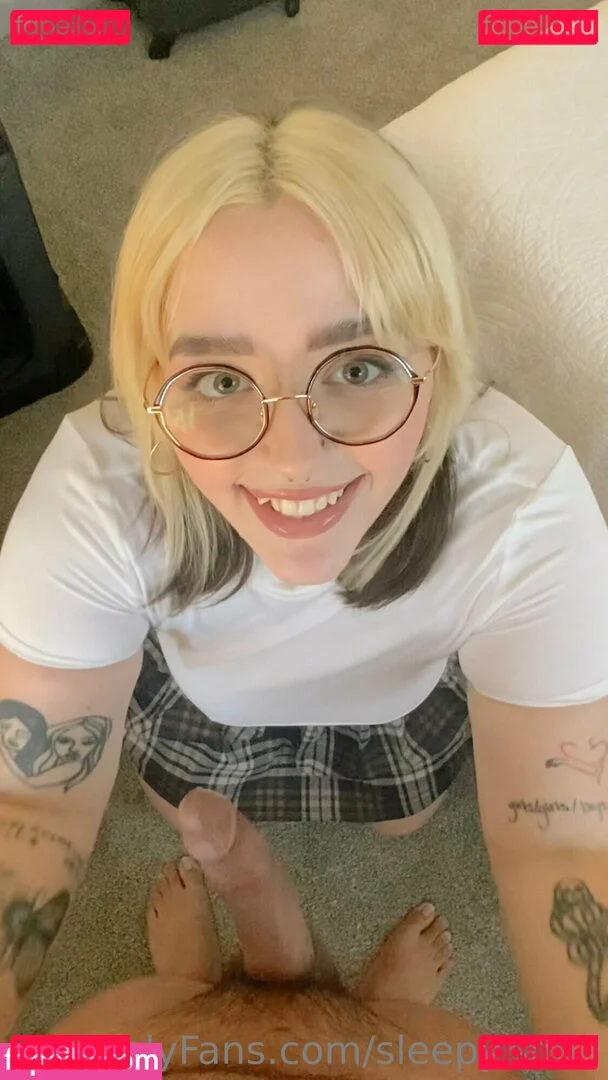 sleepy.sofia Onlyfans Photo Gallery 