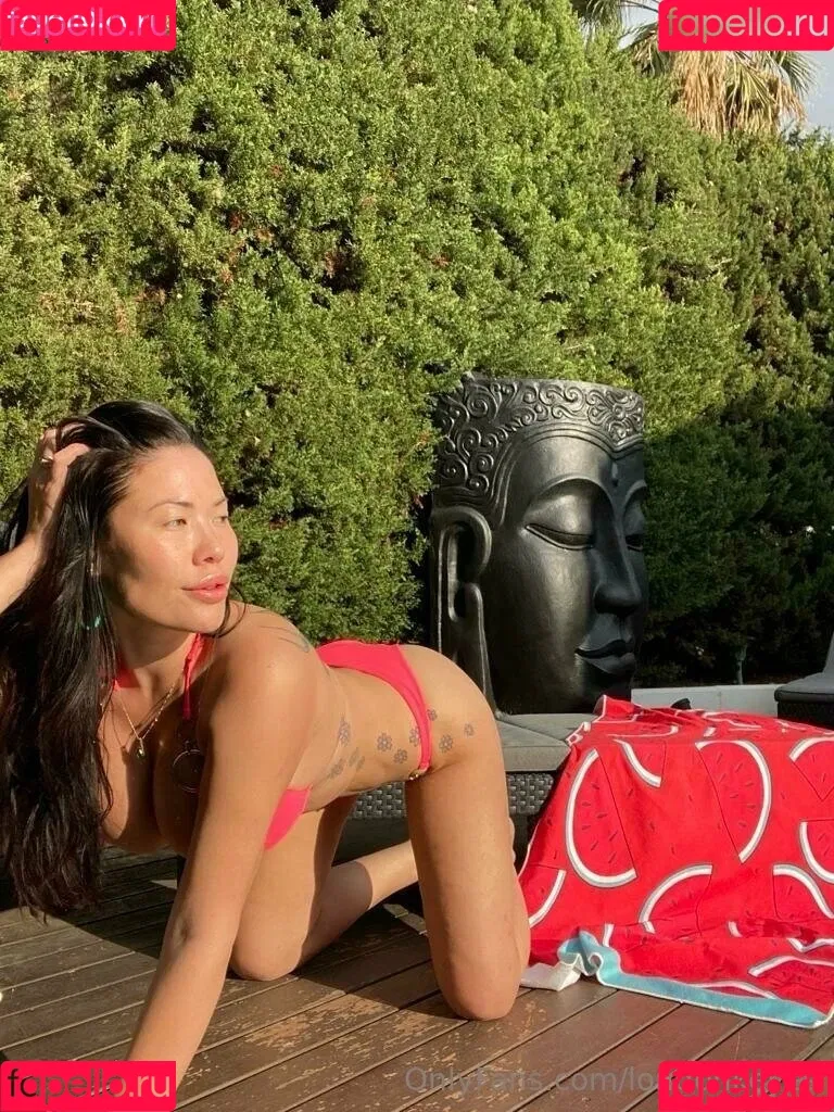 London Keyes Onlyfans Photo Gallery 