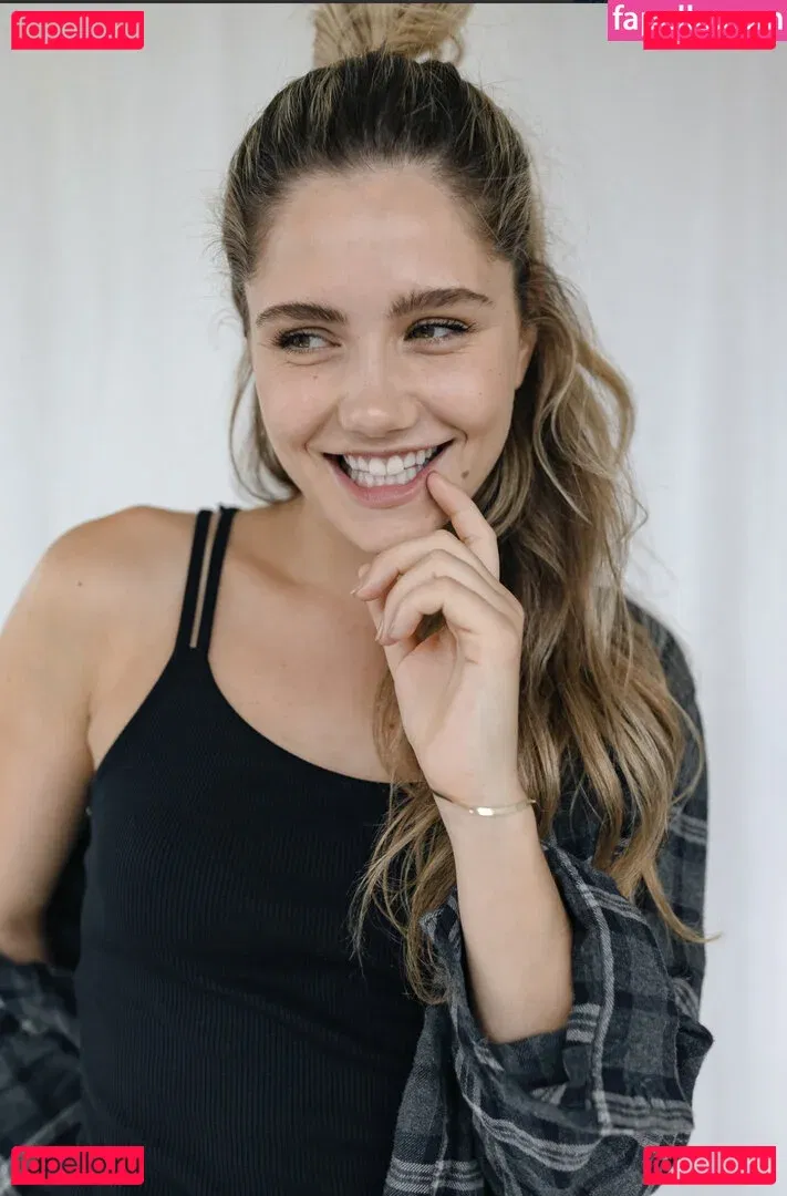 Mitsou Jung Onlyfans Photo Gallery 