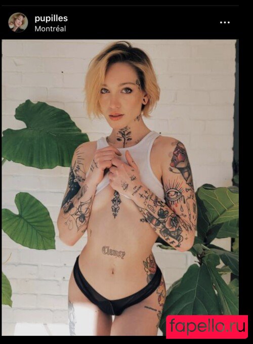 Mitsou Jung Onlyfans Photo Gallery 