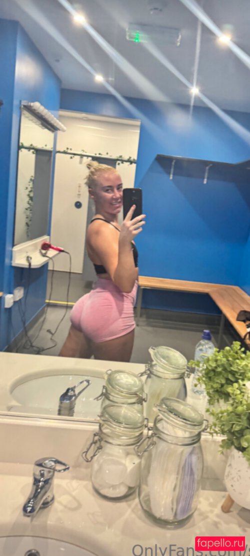 Shauna Bannon Onlyfans Photo Gallery 