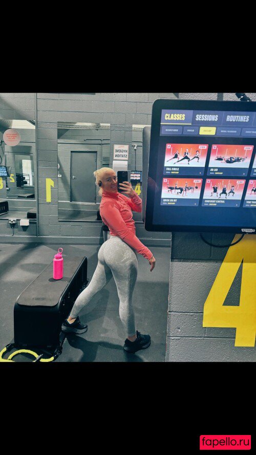 Shauna Bannon Onlyfans Photo Gallery 