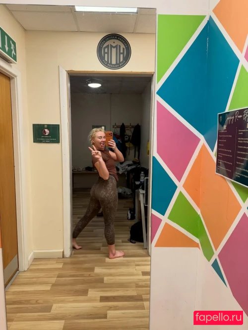 Shauna Bannon Onlyfans Photo Gallery 