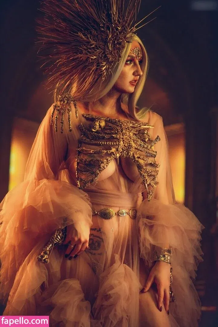 demonisia Onlyfans Photo Gallery 