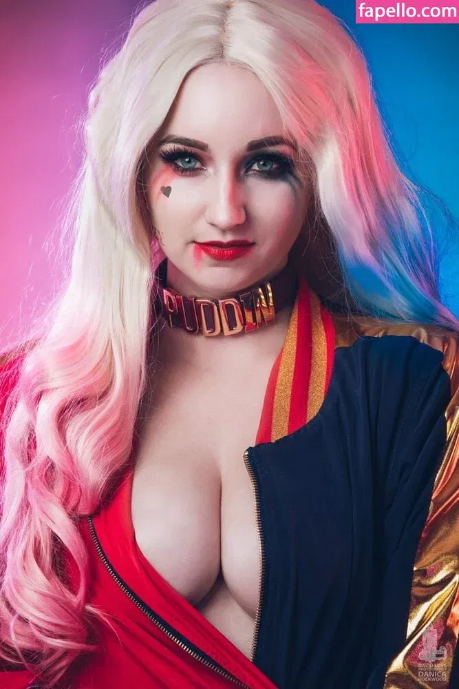 demonisia Onlyfans Photo Gallery 