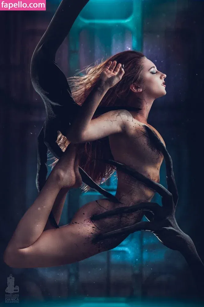 demonisia Onlyfans Photo Gallery 