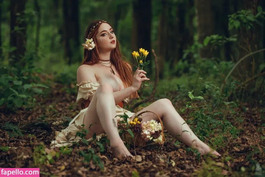 demonisia Onlyfans Photo Gallery 